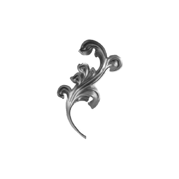 Lapelis 51.046 2 H200xL95