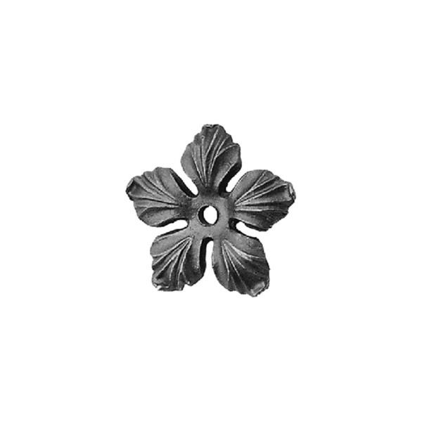 Gėlė 52.132 3 Ø90