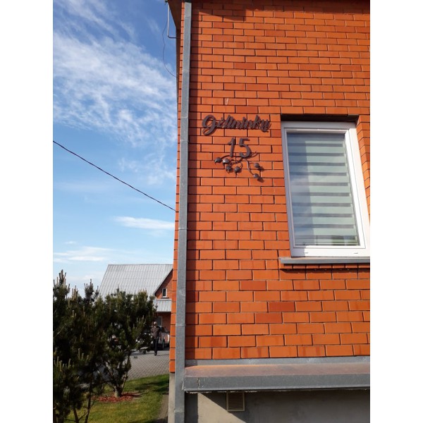 Gatvės pavadinimas "Gėlininkų"
