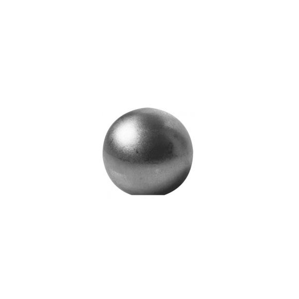 Rutulys  43.635 Ø35