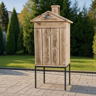 Rūkykla "Midi" 50*50*80
