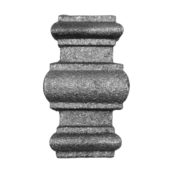 Įvorė 41.20812 12x12 H63xL37