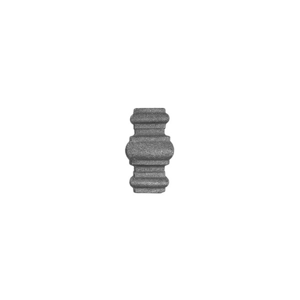 Įvorė 41.20816 16x16 H63xL37