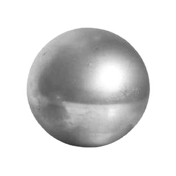 Rutulys 43.200100  Ø100