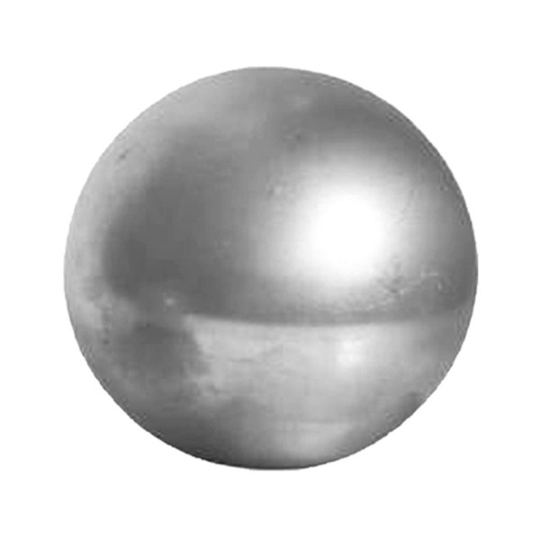 Rutulys 43.200120  Ø120